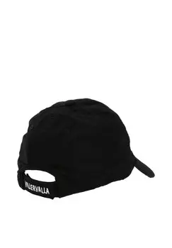 Кепка BASE Villervalla, черный