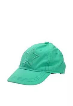 Кепка BASE Villervalla, зеленый