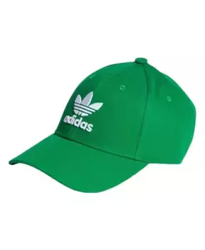 Кепка Baseb class Adidas, зеленый