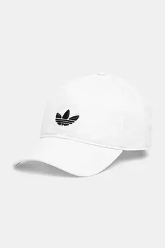 Кепка BASEBALL AC Adidas Originals, белый