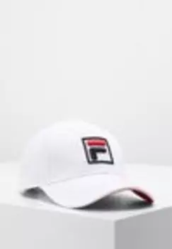 Кепка BASEBALL FORZE Fila, белый