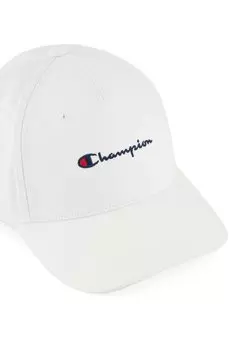 Кепка BASEBALL JUNIOR Champion, белый