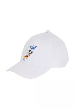 Кепка BASEBALL KIDS adidas, белый