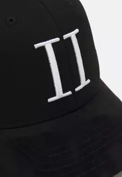 Кепка Baseball Les Deux, черный/белый