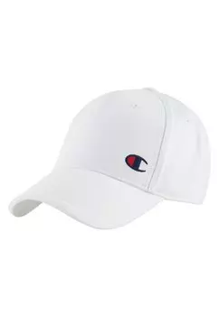 Кепка BASEBALL LIFESTYLE Champion, белый