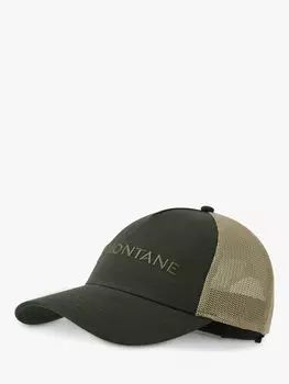 Кепка Basecamp Mono Montane, дуб