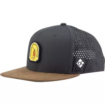 Кепка BC Outdoor Club Sb Bavarian Caps, серый