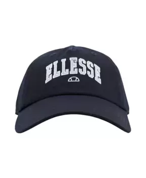 Кепка бетано в уличном стиле Ellesse, синий