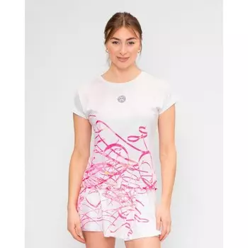 Кепка Bidi Badu, белый