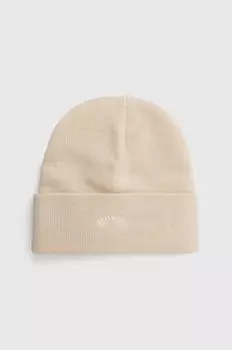 Кепка Billabong, бежевый