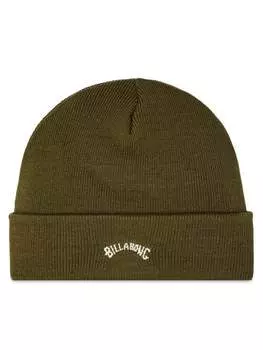 Кепка Billabong, коричневый