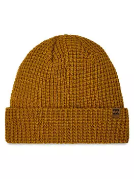 Кепка Billabong, коричневый