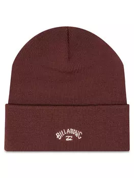 Кепка Billabong, коричневый