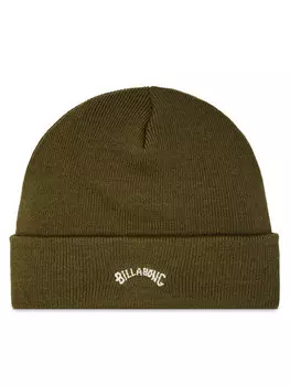 Кепка Billabong, коричневый