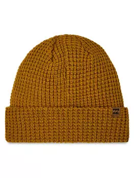 Кепка Billabong, коричневый