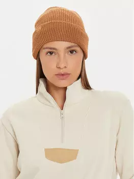 Кепка Billabong, коричневый