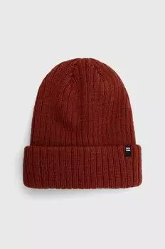 Кепка Billabong, красный