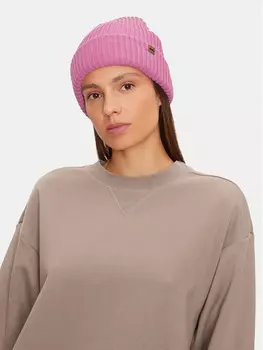 Кепка Billabong, розовый