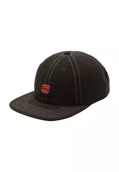 Кепка Billabong, светло-коричневый