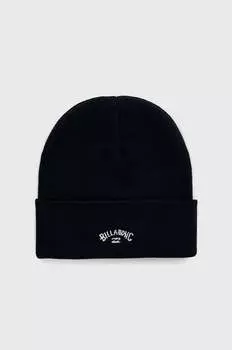 Кепка Billabong, темно-синий
