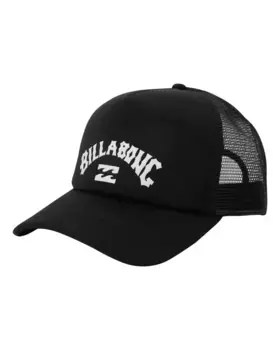Кепка Billabong Trucker "Podium", черный