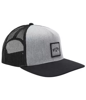 Кепка Billabong Trucker, серый