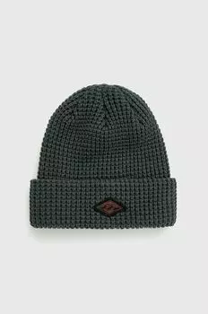 Кепка Billabong, зеленый