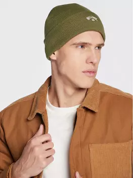 Кепка Billabong, зеленый