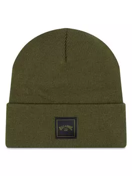 Кепка Billabong, зеленый