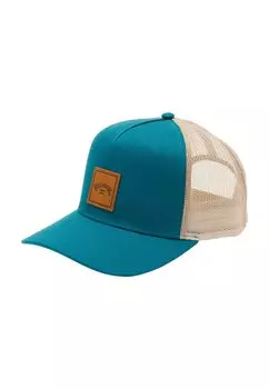 Кепка Billabong, зеленый