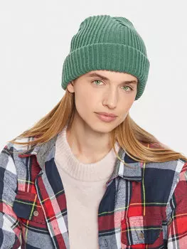 Кепка Billabong, зеленый