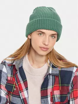 Кепка Billabong, зеленый