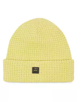 Кепка Billabong, желтый