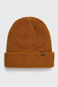 Кепка Billabong, желтый