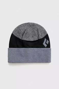 Кепка Black Diamond, черный