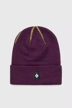 Кепка Black Diamond, фиолетовый
