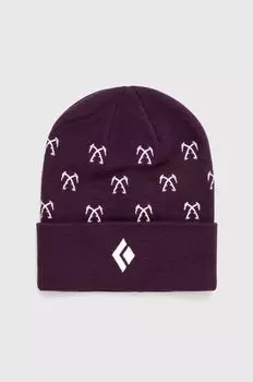Кепка Black Diamond, фиолетовый