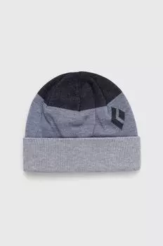 Кепка Black Diamond, серый