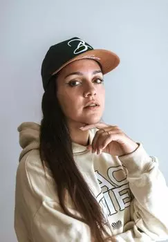 Кепка Blackskies, черный