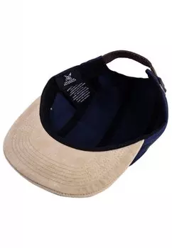 Кепка Blackskies, темно-синий