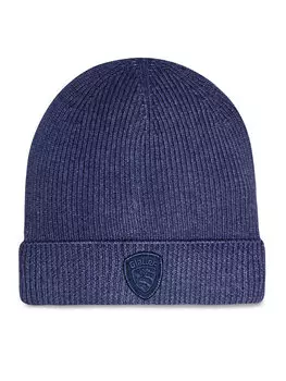 Кепка Blauer, синий