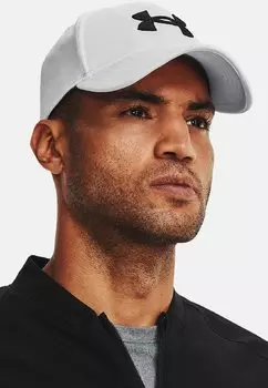 Кепка БЛИЦИНГ Under Armour, белый