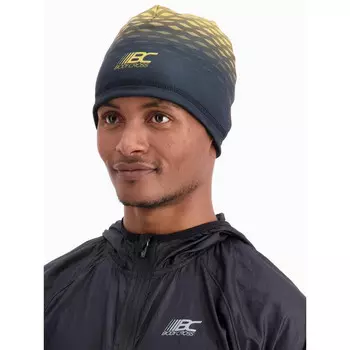 Кепка Bodycross, желтый