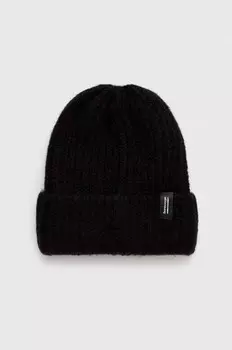 Кепка Bomboogie, черный