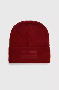 Кепка Bomboogie, красный