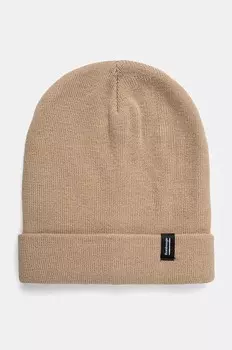 Кепка бомбуги Bomboogie, бежевый