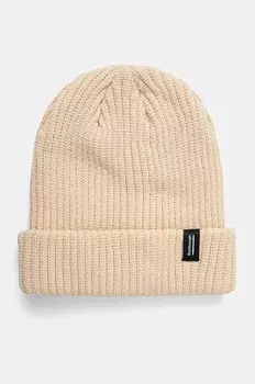 Кепка бомбуги Bomboogie, бежевый