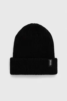 Кепка бомбуги Bomboogie, черный