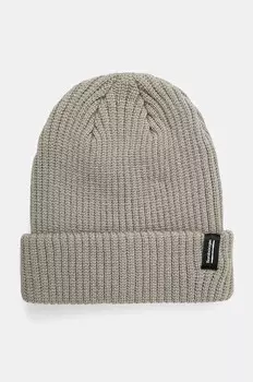 Кепка бомбуги Bomboogie, серый