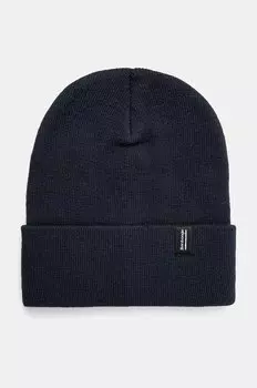 Кепка бомбуги Bomboogie, темно-синий